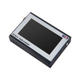 Gümrük Bey SG-0215 Sonar Edition – Akıllı Ultrasonik Su & Gaz Kaçak Tespit Cihazı