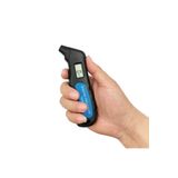 GÜMRÜK BEY TH805 LCD Ekranlı Dijital Lastik Basınç Ölçer Metre Barometre Araba Kamyon Motosiklet Lastiği İçin