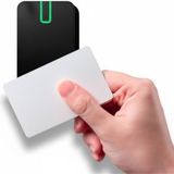 Gümrük Bey U-Prox Se Mını , Akıllı Kart ve Mobil Kimlik Okuyucu - Siyah