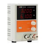 Gümrük Bey Vıctor 3206C Dc Power Supply - Güç Kaynağı