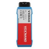 Gümrük Bey Vxdıag Nano NX500 Araç Teşhis Tarayıcı (Obd2 J2534 Diagnostic Tool) - 1