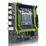 Gümrük Bey X99 Anakart Seti: E5 2650 V4 Cpu, Ddr4 16GB Memory, Nvme M.2 ve Sata Desteği ile Yüksek Performanslı Sunucu Kartı