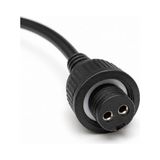 Gümrük Bey XPS350W‑45V Endüstriyel Güç Kaynağı LED Driver – 350W, 45V Dc