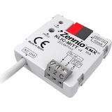 Gümrük Bey Zennio Klıcmıtt V2 Knx Mitsubishi Electric Klima Kontrol Ünitesi 2 Yönlü Ağ Geçidi CN105/CN92 Uyumlı - YEDEK PARÇA