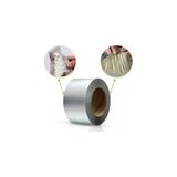 Gumtape 48 Mm X 2Mt Su Sızdırmaz Çamur Sakız Bant Çatı İzolasyon Ve Boru Çatlak Tamir Bandı