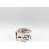 Gumtape Gu mape Çamur Bant Çatlak Tamir ve Su Sızdırmazlık Bandı 48 mm x 2 M