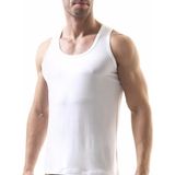 Gümüş 3002 12 Paket Beyaz Erkek Atlet
