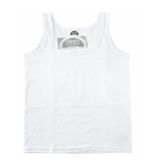 Gümüş 41367 İç Giyim Erkek Çocuk Pamuklu Ribana Askılı Atlet