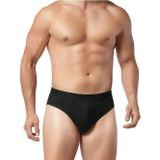 Gümüş 6 Adet Gümüş Erkek Modal Elastan Kemerli Slip Külot 7008