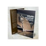 Gümüş Anahtar - Dünden Bugüne Alman Edebiyatı - Özber Can