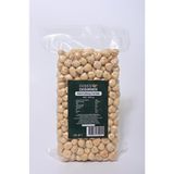 Gümüş Değirmen Kavrulmuş İç Fındık 500 gr Vakumlu Paket