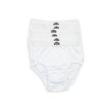 Gümüş Erkek Çocuk Slip Külot 3032 - 12 Adet
