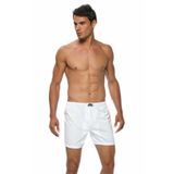 GÜMÜŞ Erkek Paçalı Boxer Arjantin 6lı Paket 3007