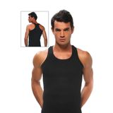 Gümüş Erkek Ribana Sporcu Atlet 4019 - 6 Adet