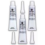 Gümüş Gri Kontür Boyası 20 Ml 3 Adet Red Apple Cam Vitray Boyası Kontur Boyası Ana Hatları Çizme Sanatsal Hobi