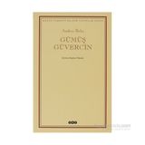 GÜMÜŞ GÜVERCİN - ANDREY BELIY