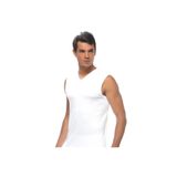 Gümüş İç Giyim Erkek Kolsuz Shirt Gümüş 4012 M 12 Li