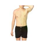 Gümüş İç Giyim GUMUSPAMUKLU4025 Erkek Karışık Renk Gümüş 4020 Pamuklu Boxer 7'li
