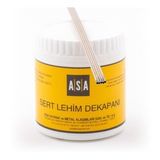Gümüş Kaynak Dekapanı Asa-Flo ( 500 Gr) + Gümüş Kaynak Teli 40 2 Mm ( 5 Adet)