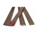 GÜMÜŞ KAYNAK TELİ 2MM %10 (500 GR) (Gri)