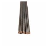 GÜMÜŞ KAYNAK TELİ 2MM %50 (1 KG) (Gri)