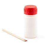 Gümüş Kaynak Teli %30 (1ADET) + GÜMÜŞ KAYNAK DEKAPANI ASA Flo (50 GR) (Bakır)