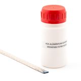 Gümüş Kaynak Teli 40 ( 1adet) + Gümüş Kaynak Dekapanı Asa Flo ( 50 Gr)