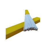 GÜMÜŞ KAYNAK TELİ FLUX'LI 2 MM %20 (3 ADET) (Beyaz)