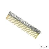 Gümüş Kemik Tarak KR2550034