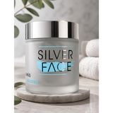 Gümüş Kil Maskesi 100 ml - Standart