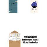 Gümüş Kordon + Kedi Dili + Okuma Sticker'ları - Hayır