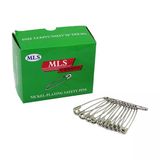 Gümüş No-8 Çengelli Iğne 12PCS x 12LI =144 Pcs=paket (4915)