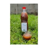 Gümüş Organik Üzüm Sirkesi 5 Lt