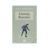 GÜMÜŞ PATENLER - ELISABETH DODGE MASPES