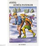 GÜMÜŞ PATENLER - GENEL