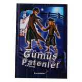 Gümüş Patenler - mary mapes dodge