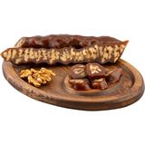 Gümüş Pestil & Köme Gümüşhane Cevizli Köme - 1 kg