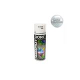 Gümüş Sprey Boya Gümüş Akrilik Boya Ral906 400Ml