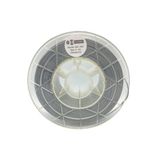 Gümüş Strong Pla Filament 1.75mm 500 Gr