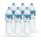 Gümüş Su 1.5LT SU