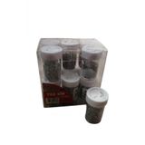 Gümüş Toz Sim 8 Gr 12 Adet 1 Paket