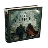 Gümüş Yürek 2 - Bilinmeyen Lanetin Kederi (Ciltli) - Hayır