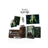 Gümüş Yürek 2 - Bilinmeyen Lanetin Kederi (Özel Kutulu Set) Guardian