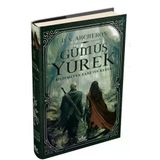 Gümüş Yürek 2 - Bilinmeyen Lanetin Kederi