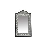 Gumush KR2550010 Yaprak Desenli Masa Aynası