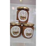 Gümüşhacıköy Kadıneli Kooperatifi Gümüşhacıköy Kadıneli Alıç Marmelatı - 425 gr