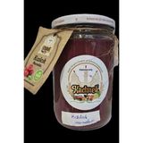 Gümüşhacıköy Kadıneli Kooperatifi Kızılcık Marmelatı - 900 gr
