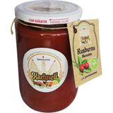 Gümüşhacıköy Kadıneli Kooperatifi Kuşburnu Marmelatı 700 gr