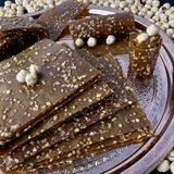 Gümüşhane Bol Fındıklı Pestil - 1 kg