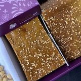 Gümüşhane Bol Fındıklı Pestil - 500 gr
